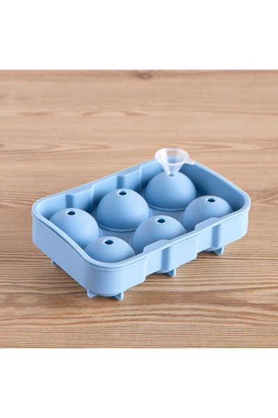 Generic Alaska Ice Tray