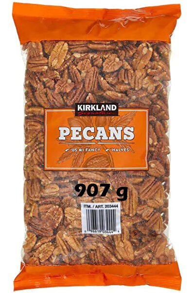 Kirkland Signature جوز البقان