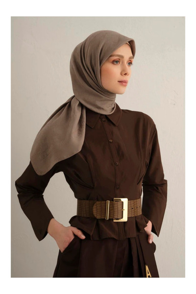 Armine Pamora Scarf 2