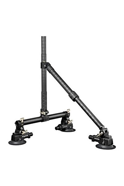 Insta360 Triple Suction Cup Car Mount