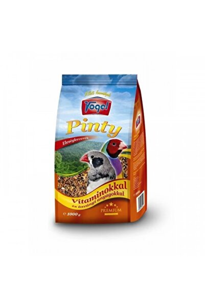 Vogel Vitamin Food for Finches, Voghel Premium, 1 kg