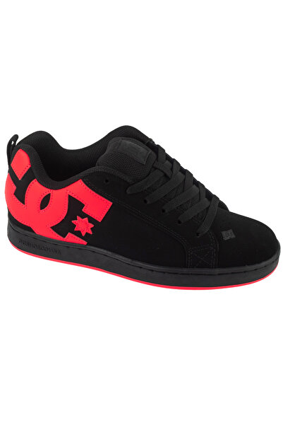DC Shoes Court Graffik, Unisex Sneakers