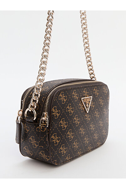 Guess ®   4g Logo Noelle Crossbody Mini Bag Women