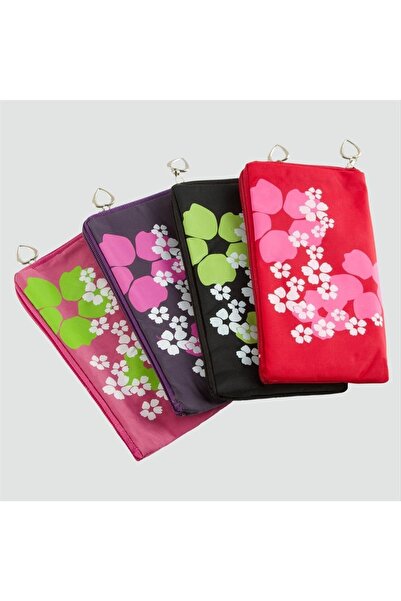 Ayena Moda Flower Money Wallet