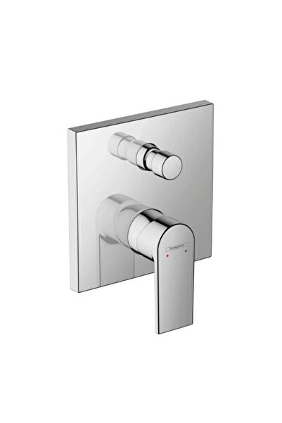 Hansgrohe Vernis Shape Ankastre Duş Seti