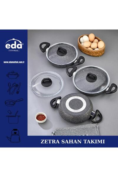 Eda Zetra Sahan Set 18-20-22