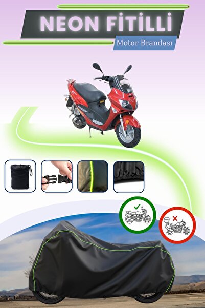 Cemku Cool أسود قماش مجدّل حقيبة، قفل غير متوافق مع آسيا AS 150 T 19 A، غطاء ...