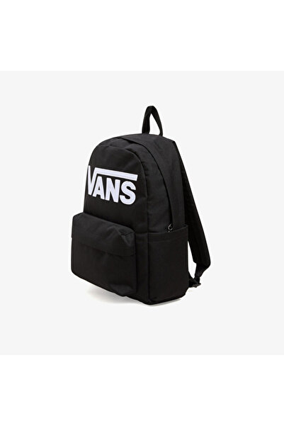 Vans Old Skool Grom Kids Black Bag