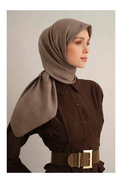 Armine Pamora Scarf 2