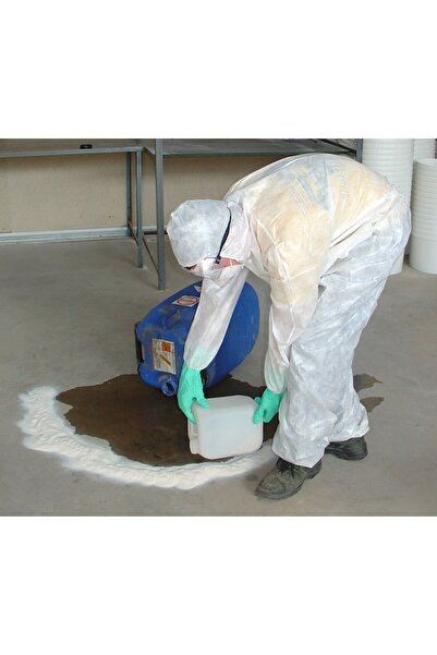 Oel Kleen Material absorbant MultiSafe Plus pentru acizi si produse chimice periculoase 4kg