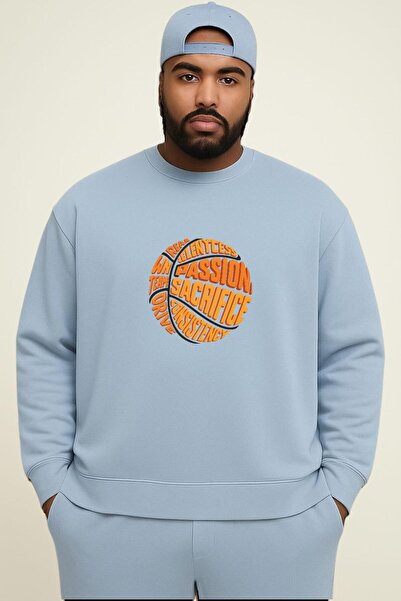 BENROMA ΦΟΥΤΕΡ ΜΕΓΑΛΟΥ ΜΕΓΕΘΟΥΣ ΜΕ ΣΤΑΥΡΩΜΑ ΜΠΑΣΚΕΤ ΜΕ ΣΤΑΥΡΩΜΑ ΤΡΙΑΝΤΑΦΥΛΛΟΥ