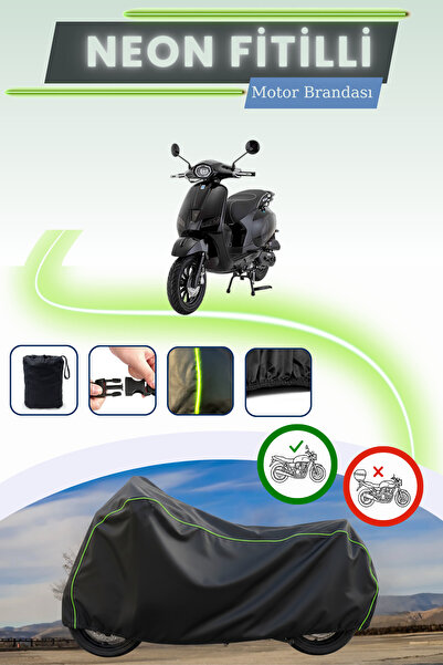 Cemku Cool غطاء محرك مونديال 50 وينج متوافق مع نيون فيتيل متوافق مع بلاك ليك