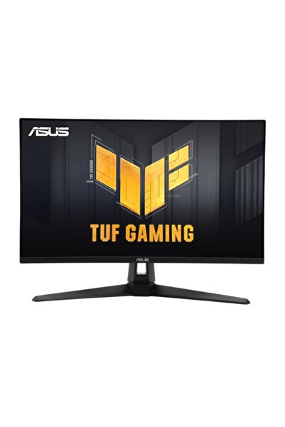 ASUS TUF GAMING VG27AQM5A 27" 300hz 0.3ms 2k Qhd Adaptive Sync Monitör