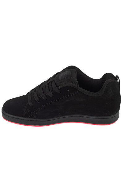 DC Shoes Court Graffik, Unisex Sneakers