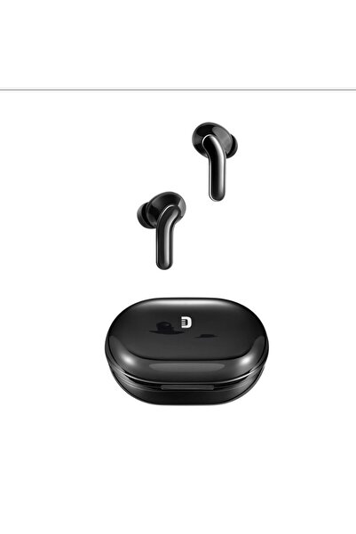 Zendure ZenPods SE Wireless Earphones | Deep Bass and Ultra-Light Design | Hi-Fi Sound