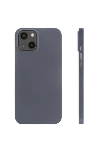 Vivanco Husa pentru Apple iPhone 13 Pure Cover 3mm ultra