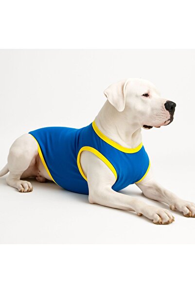 Buddy Store ملابس للكلاب كبيرة الحجم مريحة وذات تصميم مريح - (من 18 إلى 50 كجم)