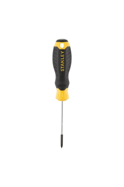 Stanley CUSHION GRIP Phillips screwdriver, PH0 X 60 mm