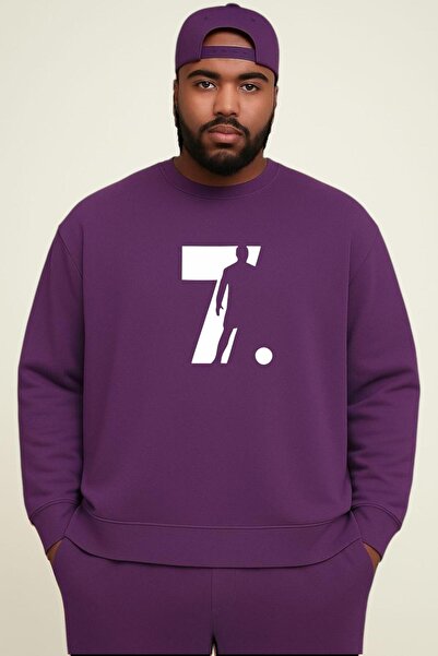 BENROMA 7 ΣΤΑΥΡΩΜΕΝΟ ΦΟΡΕΜΑ ΜΕΓΑΛΟΥ ΜΕΓΕΘΟΥΣ ΟΜΟΓΕΝΕΙΑΚΟ