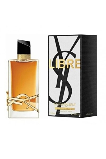 Yves Saint Laurent Libre Intense Eau De Parfum 90ml