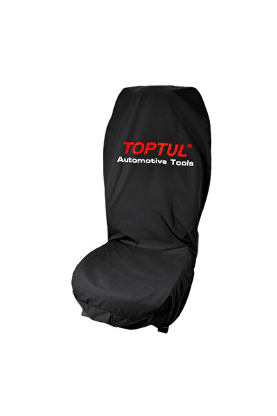 TOPTUL Husa JCS0102 pentru protectie scaun auto, dimensiuni 720 x 1340 x 610 ...