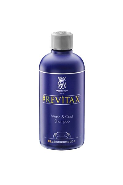 labocosmetica REVÌTAX 500ml شامبو بتقنية النانو ريفيتاكس لابوكوزميتيكا 500 مل