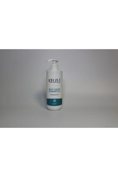 KEUS Restoring Care Shampoo 500ml. 21038