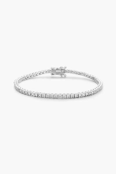 Atelier Duygu 2MM | Döküm Su Yolu Bileklik