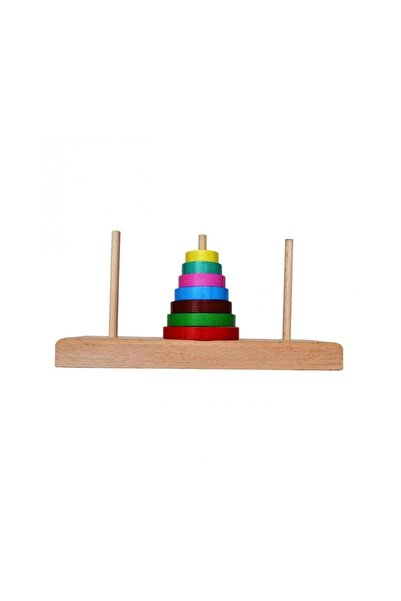 Genel Markalar RD5209 Hanoi Kulesi