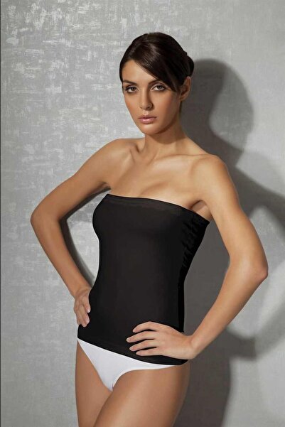 NazikEndam Dore anse Γυναικείο Στράπλες 9207