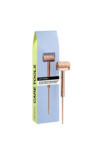 SEPHORA Roller Ridoki Kaldırma Etkisi Yüz Masaj Aleti 1 Adet Elsbeauty