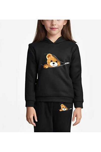 Lerix mod lerixmod 3 piese set copii imprimat