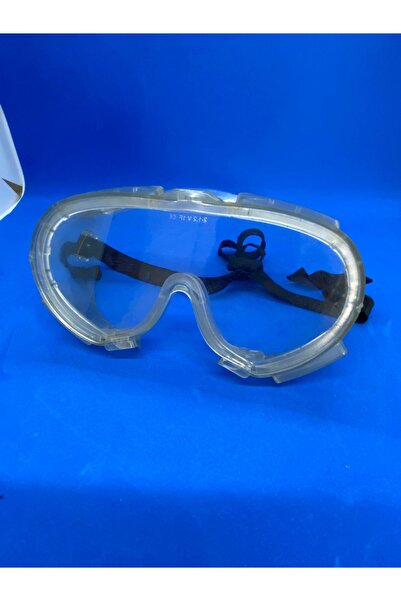 emrmadenietiket Work Glasses Multi-Purpose Transparent Protective Glasses
