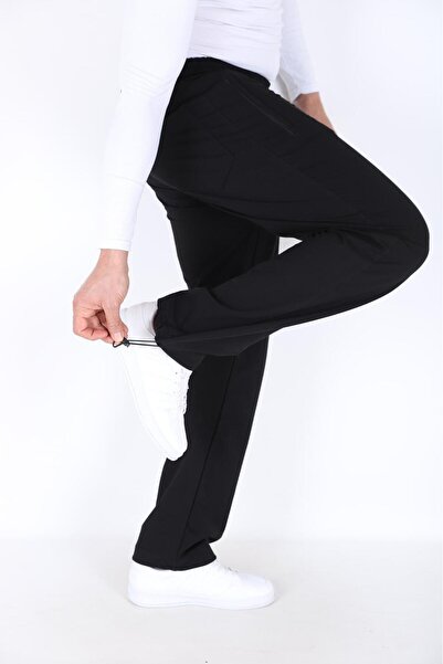 golden toptan Pantaloni de sport cu opritor reglabil