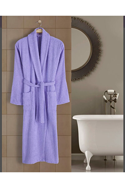 Star Fashion Halat unisex de baie, stil prosop, hotelier, super absorbant, 10...