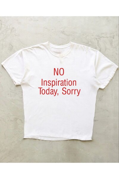 MAYDAY CULTURE Fără inspirație astăzi, îmbrăcat în alb, din Lycra, elastic, Y...