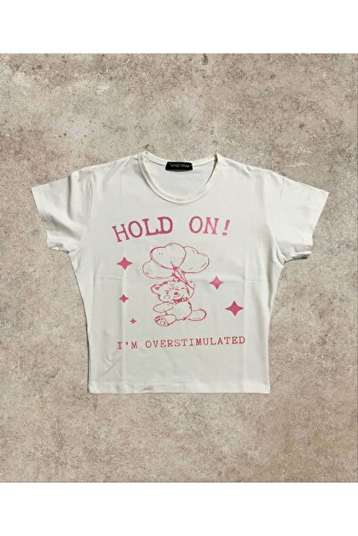 MAYDAY CULTURE Teddy Bear Alb Care Pe Mold Lycra Elastic Y2K Pinterest Baby T...