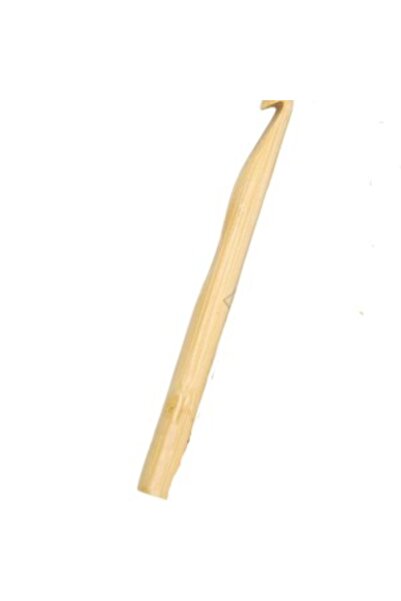 Fırsatkolik Bambu Saplı Tığ 3,5 Numara