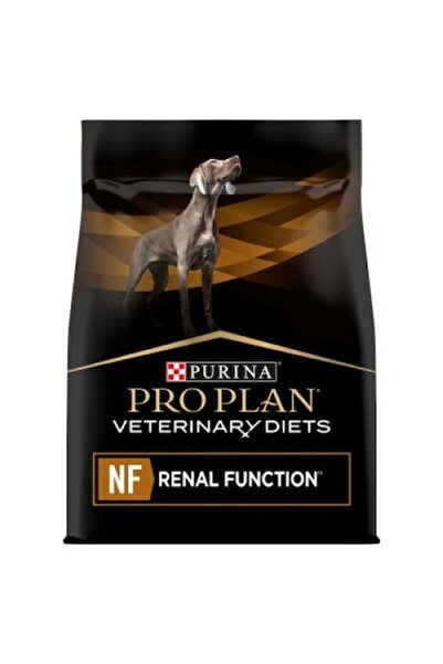 Pro Plan Dry dog food, Purina Renal NF, 3 kg