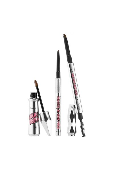 Ben مجموعة جريت براو - 4 قطع