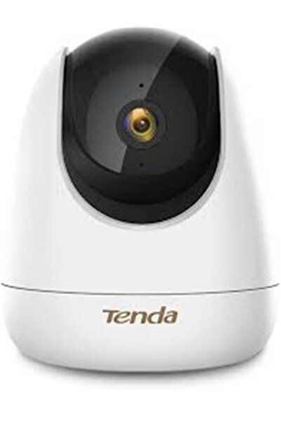 Universal كاميرا مراقبة TENDA CP7 بدقة 4 ميجابكسل تعمل بتقنية Wifi
