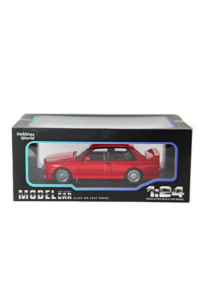 TOYFEST 1/24 M3 Street Edition