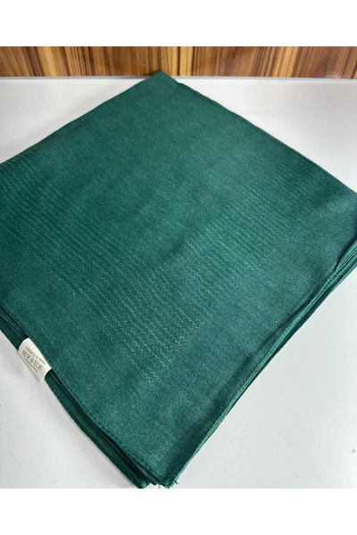 MİRAY Eșarfă din bumbac de dimensiuni mari - 120 x 120 - 5658 20