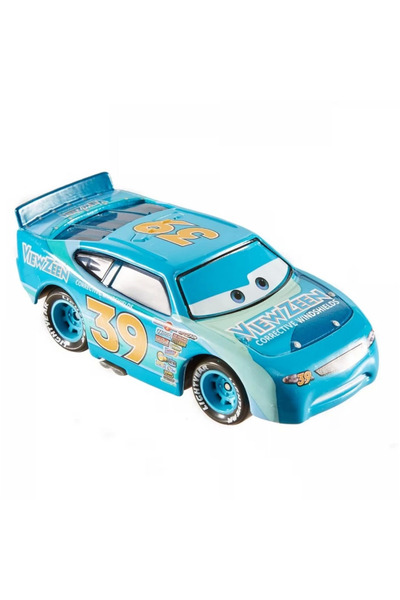 TOYFEST Cars Single Vehicles Ryan Shields