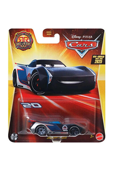 TOYFEST Cars Single Vehicles Jackson Storm