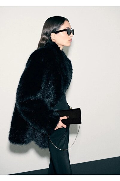 MODİNOVA Mango Chain Bag with Flap