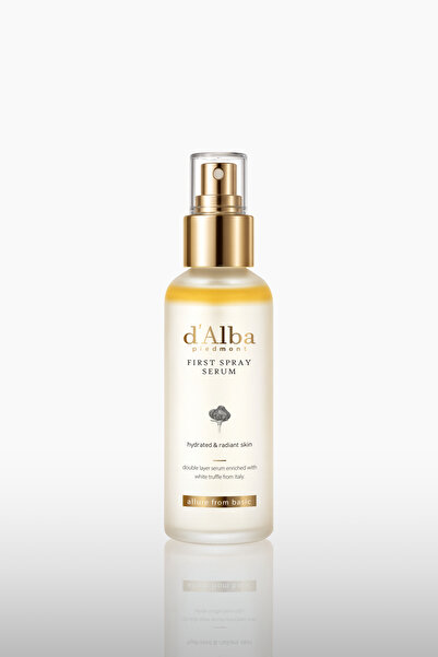 Glowwing سيروم رذاذ الكمأة البيضاء من دالبا