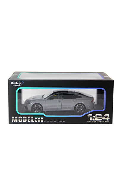 TOYFEST 1/24 إصدار A7 ستريت