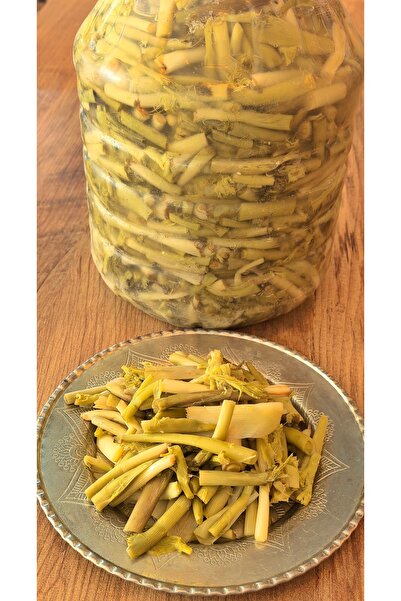 Ekince Organik Salamura Siyabo 5 kg