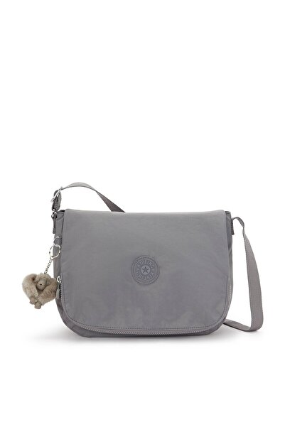 Kipling Earthbeat M Orta Boy Omuz Çantası